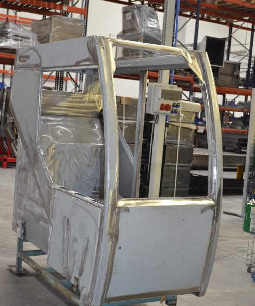 12 Sp z o.o. - profesjonalna obróbka metali - galeria